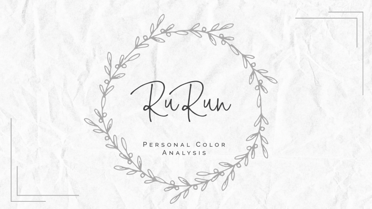 RuRunのロゴマーク